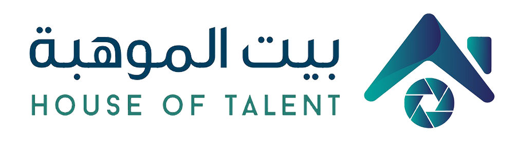 بيت الموهبة Logo